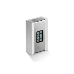 Codetaster ENTRAcode+ Aufputz