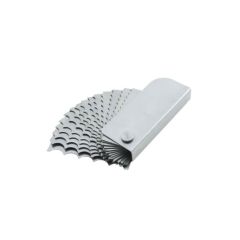 Federdraht-Lehre 4,5 -11,00 mm