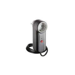 Funkempfaenger-Steckdose,1-Befehl SOMplu