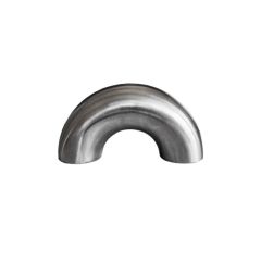 VA-Anschweißbogen 180° 33,7 mm x 2,0 mm