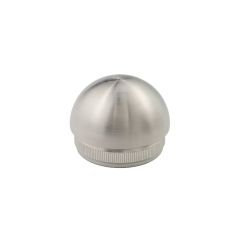 VA-Endkappe rund 48,3 x 2 mm