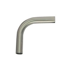 VA-Rohrbogen 48,3 x 2,6 mm. 90&deg;