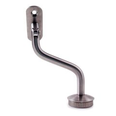 VA-Handlaufträger 42,4x2,0mm-var.