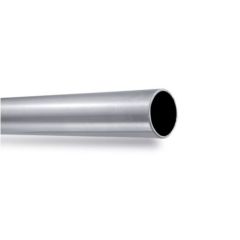 VA-Rundrohr 48,3 x 2,0-3000mm/K320