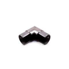VA-Rohrverbinder 90° für 42,4 x 1,5mm