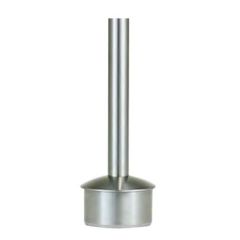 Handlauftraeger f.Rohr 33,7x2 mm VA