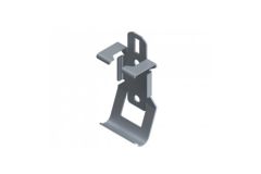 Winkelbügel für Aufhangsystem
