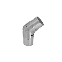 VA-Gelenkstück gekapselt 42,4 x 2,0mm