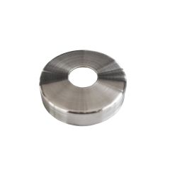 VA-Abdeckrosette D=105mm H=25mm
