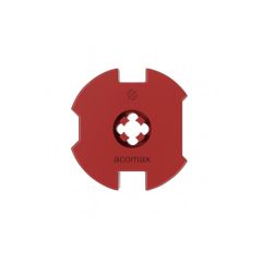 AX-R 578 78 mm Nut