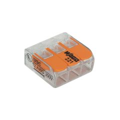 ZX-E 310 Wago-Klemmen