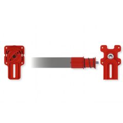ZX-K F50 KLICK-Set