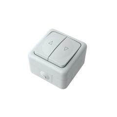 RX-S 060 Flächenschalter a. P. IP44