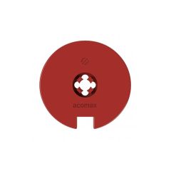 AX-R 685 85 mm Nut