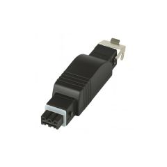 FX-E 411 i Stecker-Empfänger