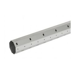 ZX-W 240 Rollladenwelle 40 mm