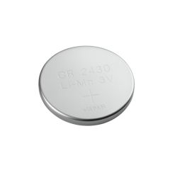 ZX-E 243 Batterie CR 2430