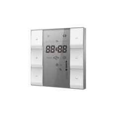 FX-W 491 i Wandsender 1-K Time