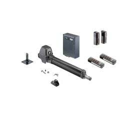 Drehtorantrieb twist M S3 black