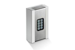 Codetaster ENTRAcode+ Aufputz