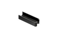 Halterung Pearl, schwarz