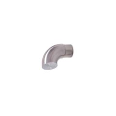 VA-Endbogen 90° für 42,4 x 2,0mm