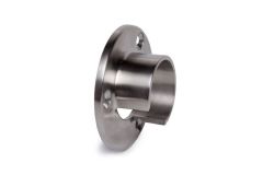 VA-Flanschplatte für 42,4 x 1,5mm
