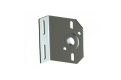 Mittenkonsole 86x4 mm