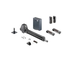 Drehtorantrieb twist M S3 black