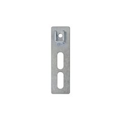 WX-F 533 Fertigkasten U-Form