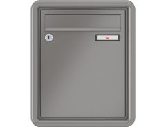 Unterputz-Briefkasten RS3000