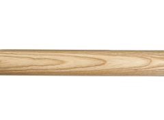 Holzhandlauf Esche d=42mm.