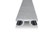 Aluminium K-Schiene