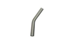 VA-Rohrbogen 42,4x2 mm. 30 Grad