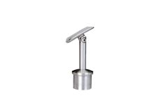 VA-Handlaufträger variabel 42,4 x 2,0 mm