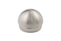 VA-Endkappe rund 48,3 x 2 mm