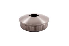 VA-Endkappe oval 42,4 x 2 mm