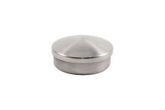 VA-Endkappe oval 12 x 1,5 mm