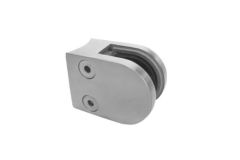 VA-Klemmh. 35x29x18mm. Anschl. Flach