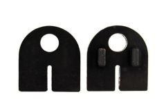 EPDM Set Glas 8 mm