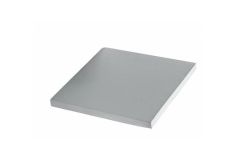 VA-Anschweiskappe für QR 40 x 40 x 4 mm