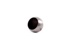 VA-Rohrabschlusskugel für Rohr d 48,3mm