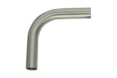 VA-Rohrbogen 48,3 x 2,6 mm. 90°