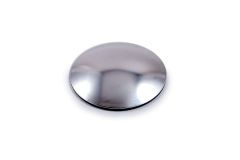 VA-Endkappe oval zum Anschweissen