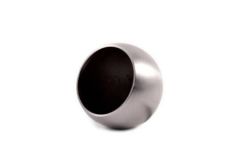 VA-Rohrabschlusskugel für Rohr 42,4 mm