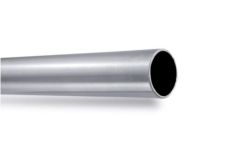 VA-Rundrohr 48,3 x 2,0-3000mm/K320