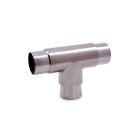 VA-T-Stueck für 42,4 x 2 mm