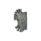 Schloss-Abdeckplatte 60 PZ72 links