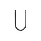 U Element gelocht. Mat. Rd 12. Bxh