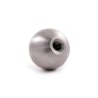 VA-Vollkugel D=20mm Gewinde=M6